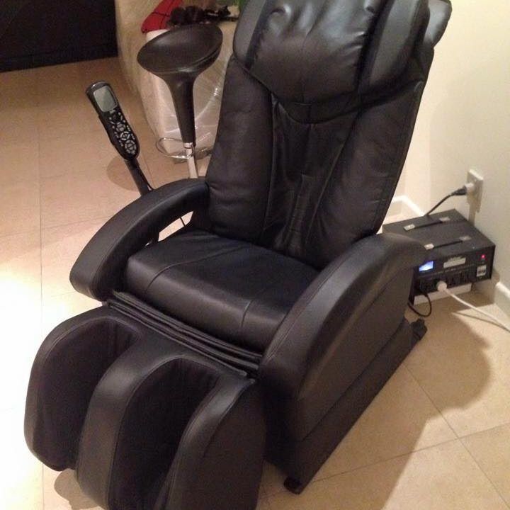 Elite Optima Massage Chair for Sale in Tacoma WA OfferUp