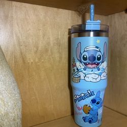 Stitch Cup.