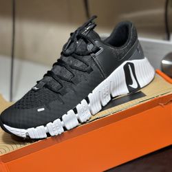 Nike Free Metcon 5
