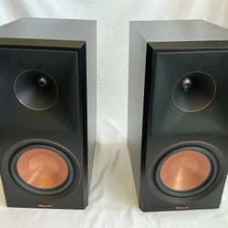 KLIPSCH Audio Speakers RP 600M II