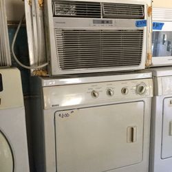 Ac/ heat units/ warranty