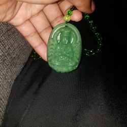Buddha Chain