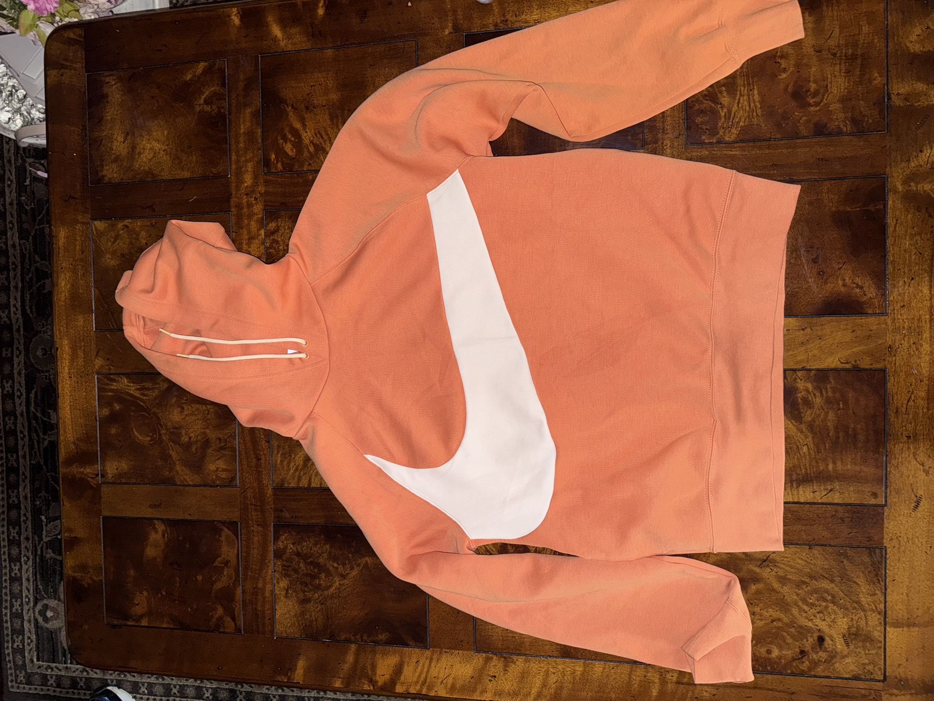 Nike Swoosh Sweatshirt