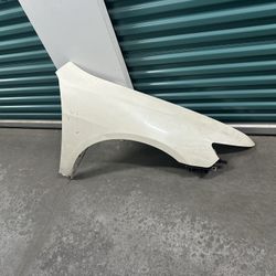 CL9 Acura TSX Fender 
