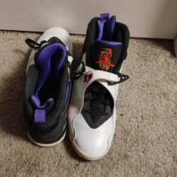 Shoes Jordan 8