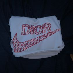 Nike Dior Hoodie