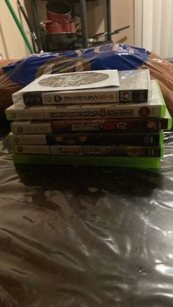 game bundle