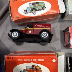 Collectibles