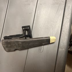 Avalanche  Bedding Lock