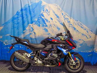 2020 BMW R1250 RS