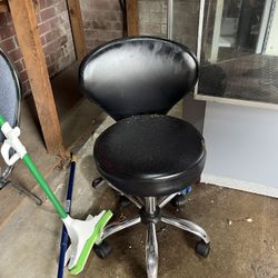Salon Chairs
