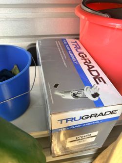 Fuel pump