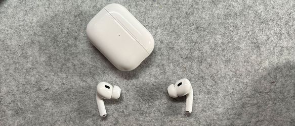๐ฅ Huge Discount Alert โ Apple AirPods Pro 2nd Gen (Brand New) Now from $219! Grab It Today for Just $1 Down