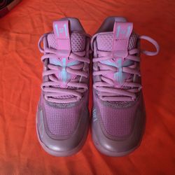 PUMA LaMelo Ball MB.01 Iridescent