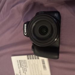 Canon Poweshot SX70 HS