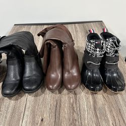 Boots