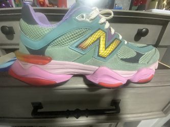 MENS NEW BALANCE 9060 Brand New 