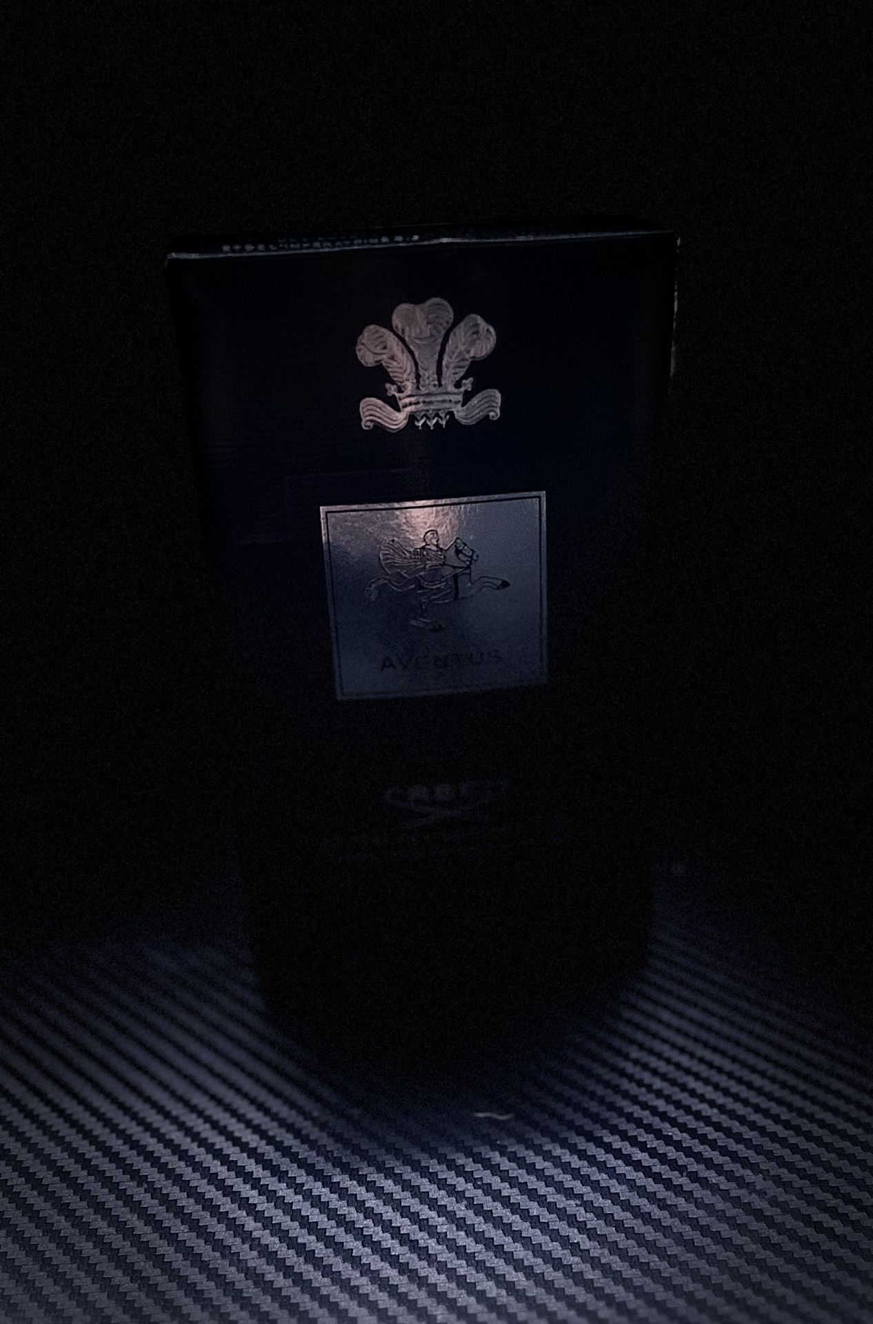 Creed Aventus 100 ML