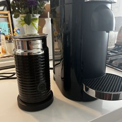 Nespresso Vertuo Plus