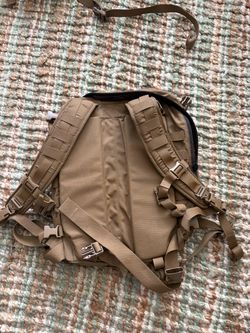 USMC issued backpack