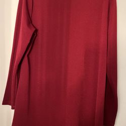 Susan Graver Tunic-large