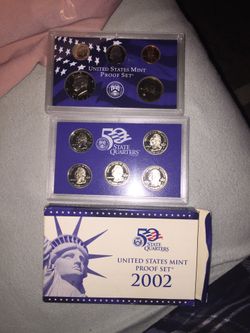 Coin set