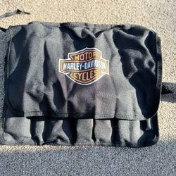 NEW Tool kit is designed specifically for Harley-Davidson motorcycles. 