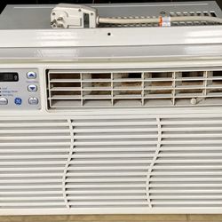 GE 8,000BTU Window Air Conditioner