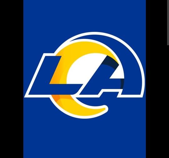 LA Rams Vs Colts 