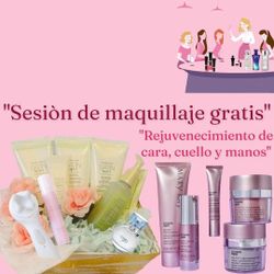 Maquillaje
