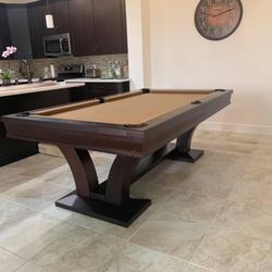 Pool Table Mover 