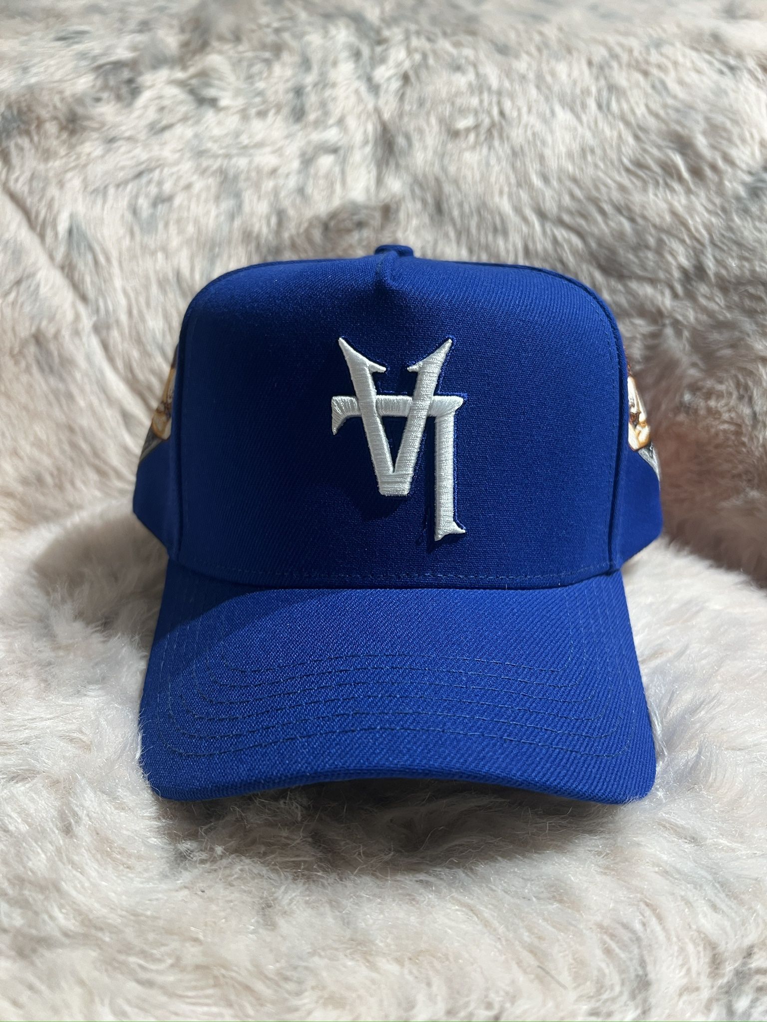 Los Angeles Dodgers SnapBack