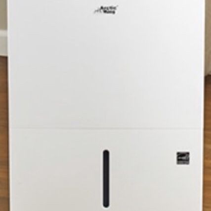 Dehumidifier Arctic King