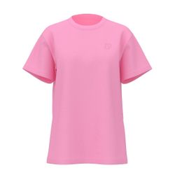 PINK Campus Cotton Tee