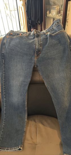Men’s Levi’s 38x29 excellent shape $20