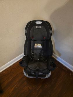 Car seat