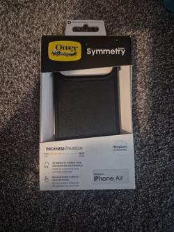 IPhone Air Case