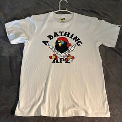 Bape Tee (Size S)