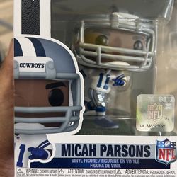 Micah Parsons