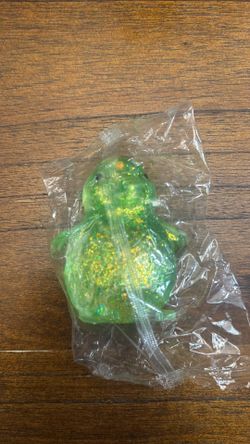 Sugar penguin squishy