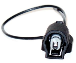 Connector of Auto Trans Oil Pressure Switch - 3rd Clutch Fits Honda 2008-2019