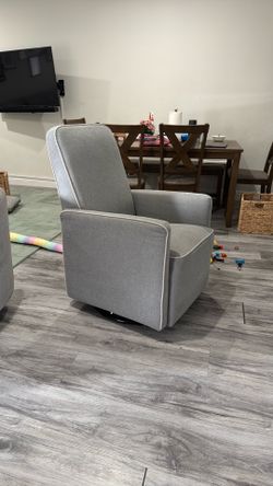 Rocking chair