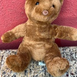 Build A Bear