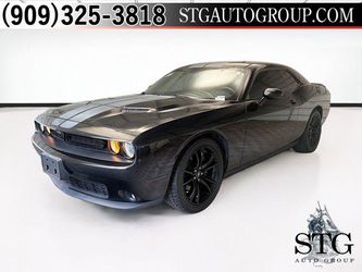 2017 Dodge Challenger