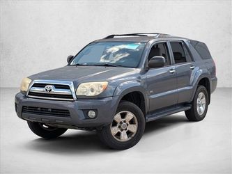 2007 Toyota 4Runner