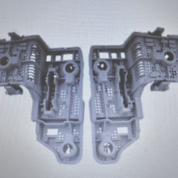 Tail Lights Bulbs Holder