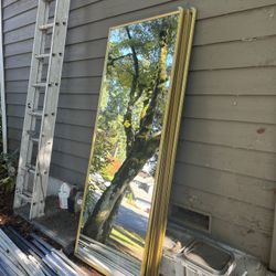 Free Mirror Sliding Doors
