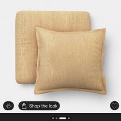 Cojines para sillas exteriores