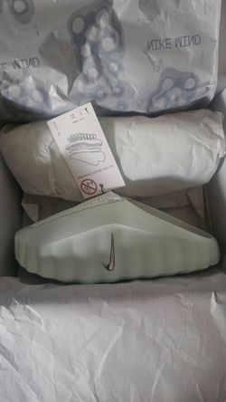 Nike Mind 001 Barely Green Women size 6