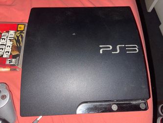 PlayStation 3